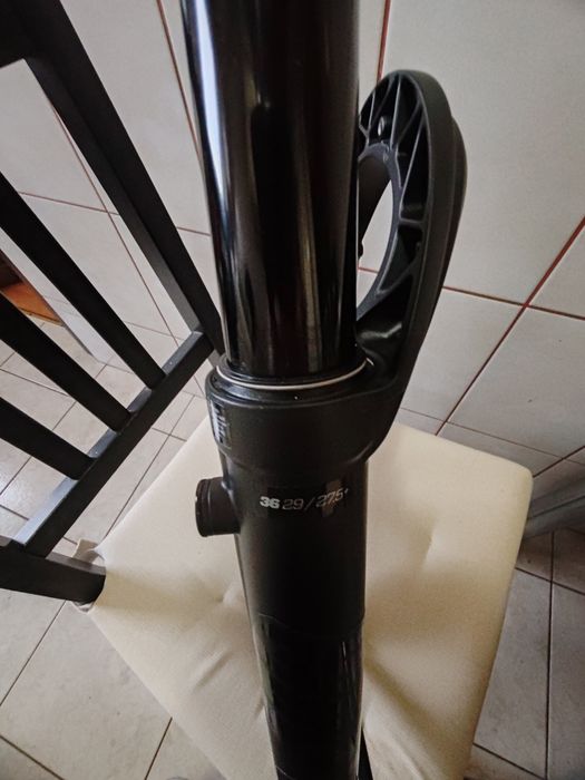 Furci aer mtb Fox 36 Performance 29 160 si 150 emtb boost