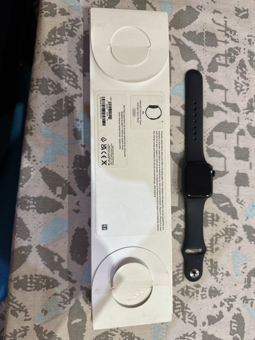 Аple watch SE 2 ЧАСТИ