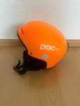 Casca Ski schi POC ito junior orange marime XS-S 51/52 53/54 reglabila