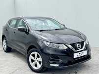 Nissan Qashqai 1.6dci 130cp Garantie/Rate Fixe/Livrare an 2017