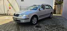 Skoda Octavia Skoda Octavia Automata DSG xenon incalzire scaune diesel 140 c,p BMM