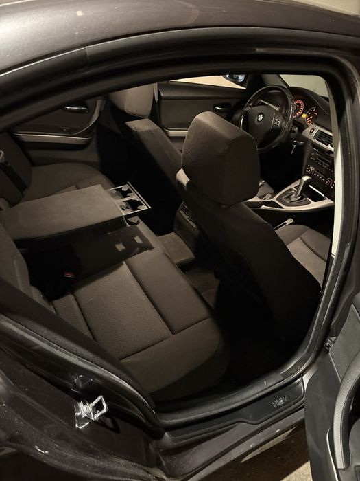 BMW E90 320D M47 Automata 163CP