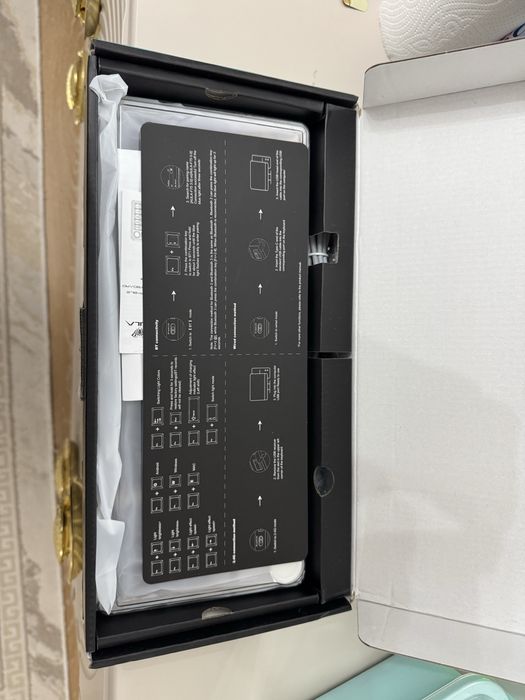 Клавиатура Aula