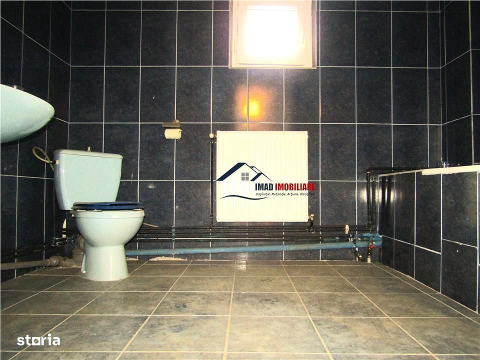 CUM TOTI NE DORIM, SUPER REZISTENT! Vanzare Casa in Targoviste, cartie