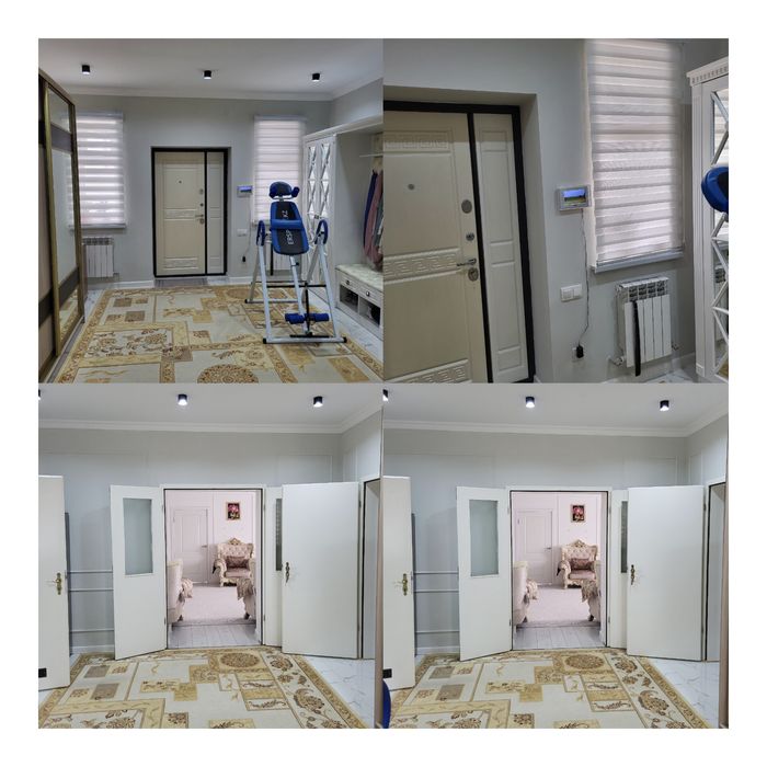 Продается 5 комнатный дом