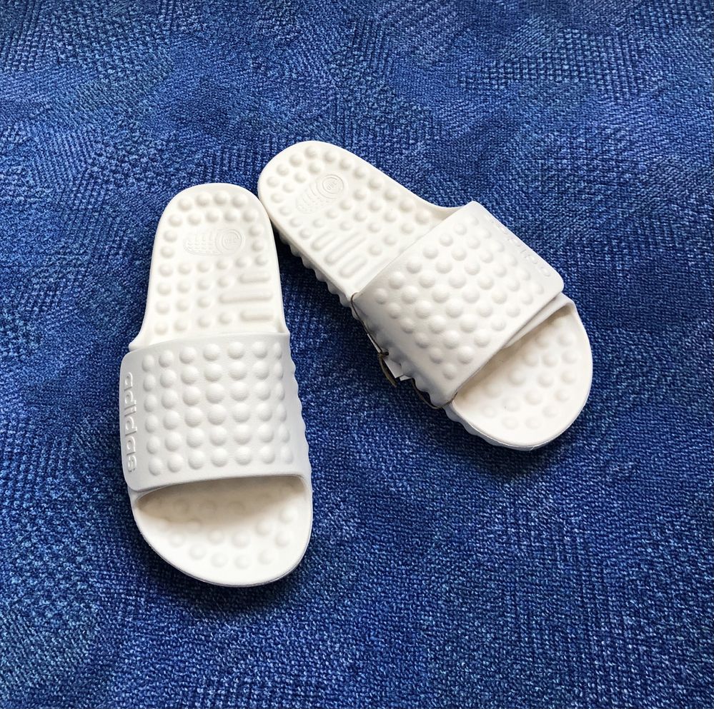 Adidas Adissage 360Rec Slides ОРИГИНАЛНИ джапанки/чехли 43/44