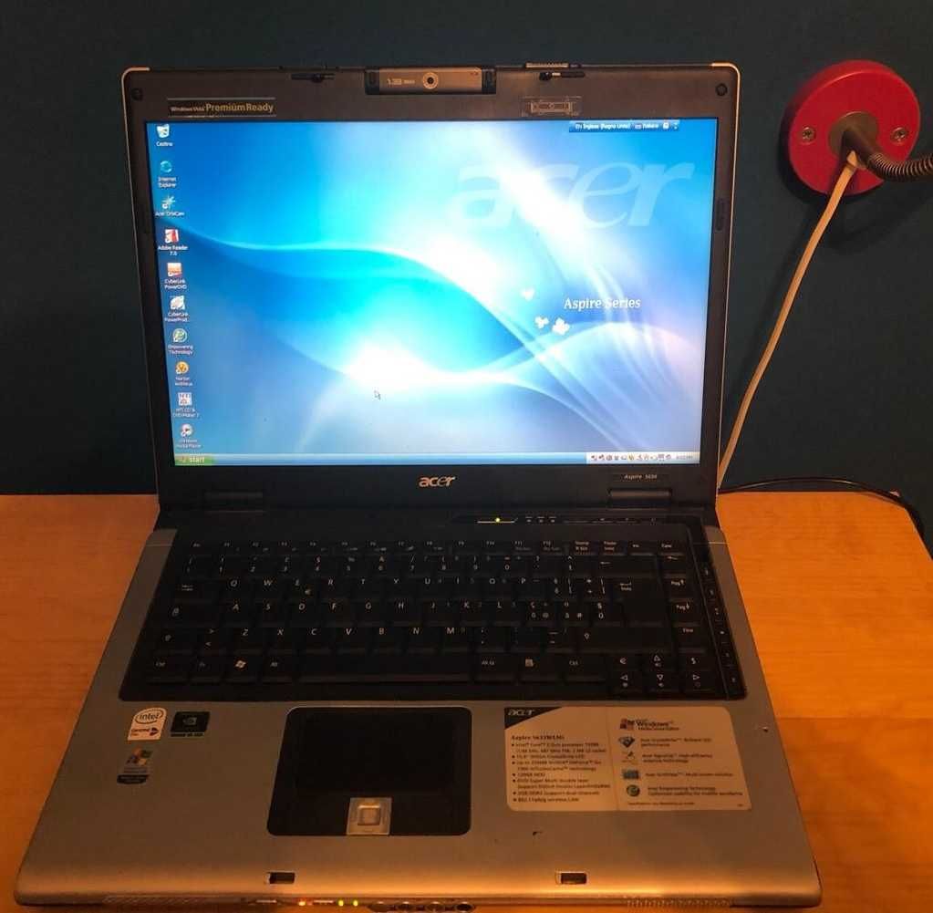 Acer Aspire 5630