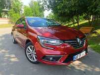 Renault Megane Renault Megane IV Sedan Intens, primul proprietar, 2020
