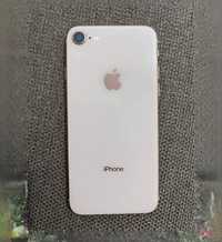 Iphone 8 White 64GB