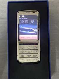Nokia C3-01 touch.