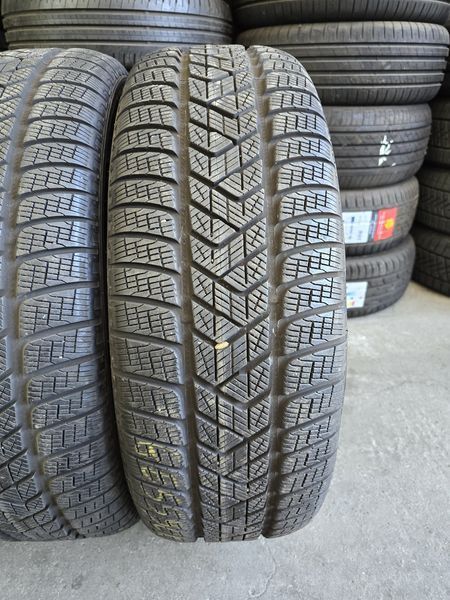 235/65/18 PIRELLI 4бр