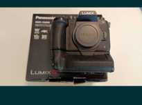 Panasonic G-80 DMC aparat foto