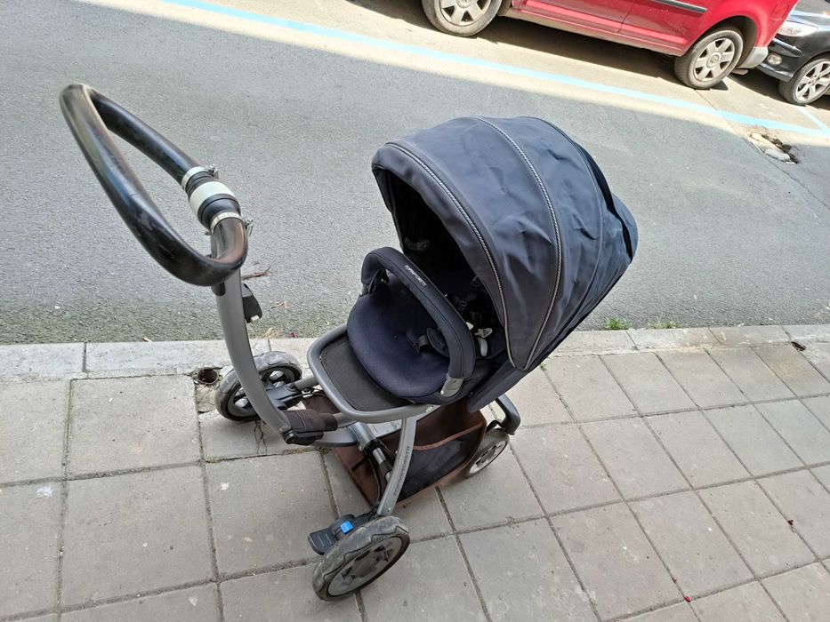 Детска Количка Foppapedretti