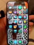 Iphone 15 256gb черный