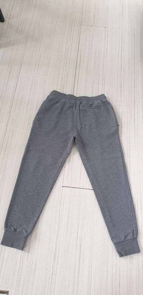 Hugo Boss Lamont Mens Cotton Pant Size M НОВО! ОРИГИНАЛ! Мъжко Долнище