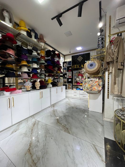 Чиланзарский Аренда (не жилое) коммерческая недвижимость