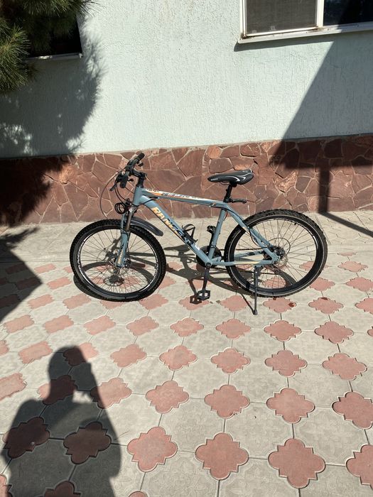 Велосипед горный(ranger mountain bike)