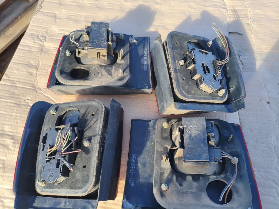 Части за Пасат 3-Б4 1.8 бензин 90 кс  Комби