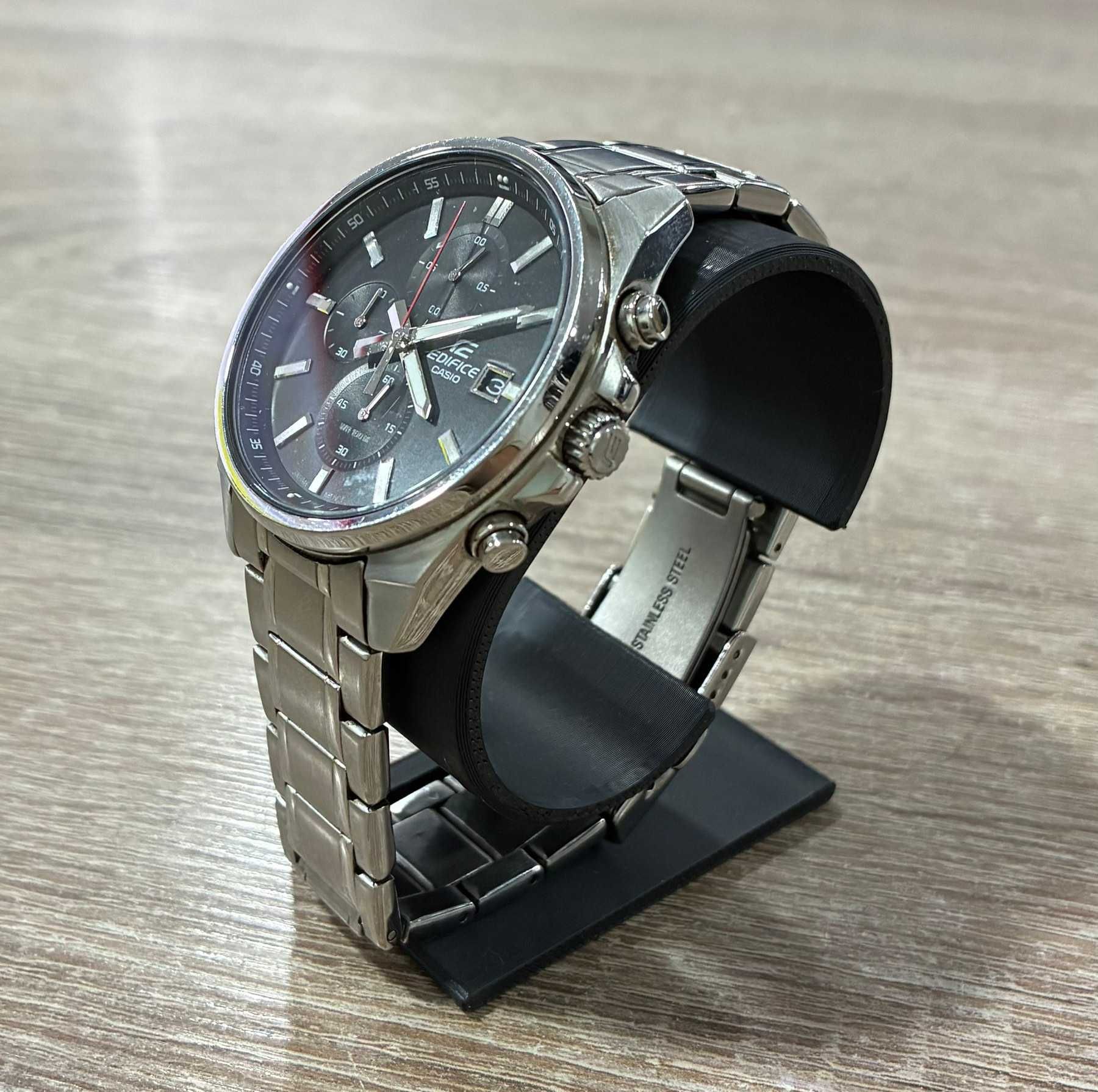 Casio Edifice Chronograph EFV-610D