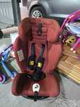Scaun auto copil isofix