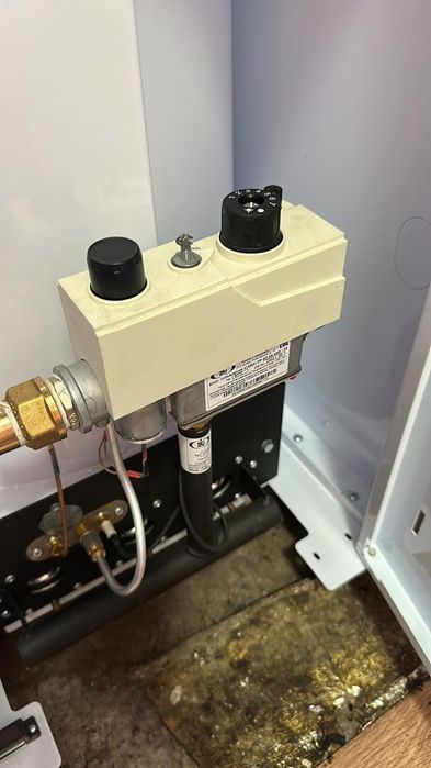 Запчасти для газовых котлов