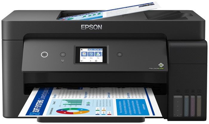 Принтер МФУ Epson L 14150 4 в 1