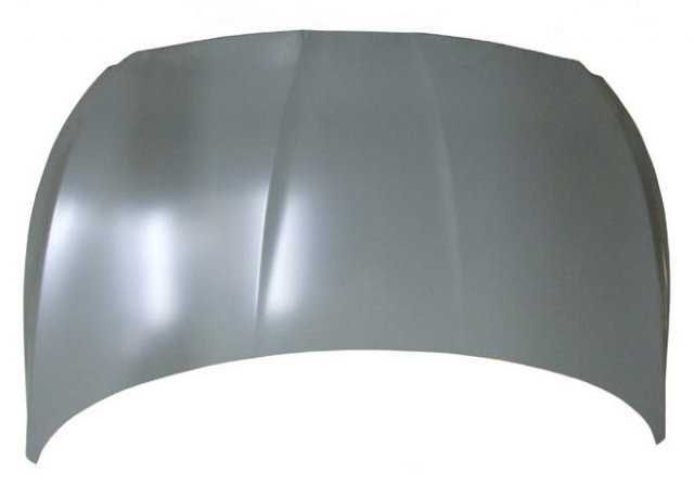 Капот передний Хендай Сонат / Hyundai Sonata 2018