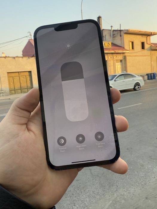 Iphone 13 pro max yaxshi holatda