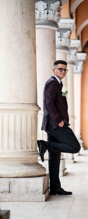 Costum Mire  "Adina Buzatu"