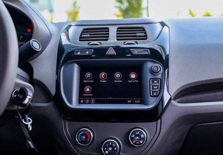 Cobalt 4 poz yangi model 2026y full MCM Style! Bez probeg! Avtosalon!