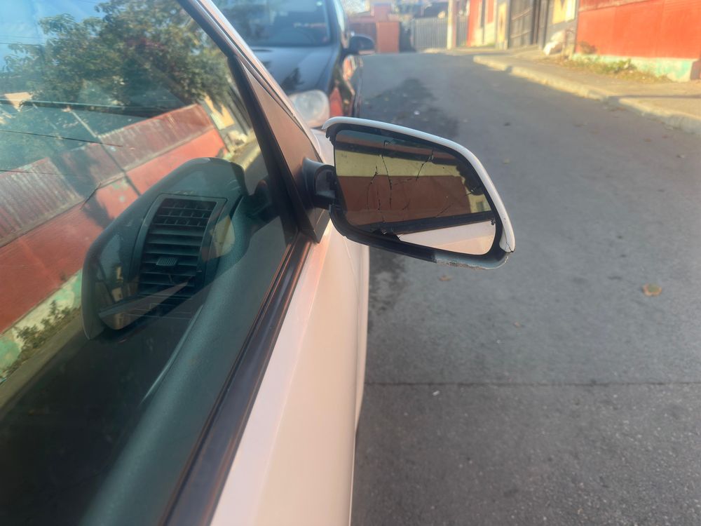Vw polo 2009 1.4 diesel