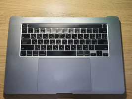 Topcase tastatura macbook pro 16 A2141