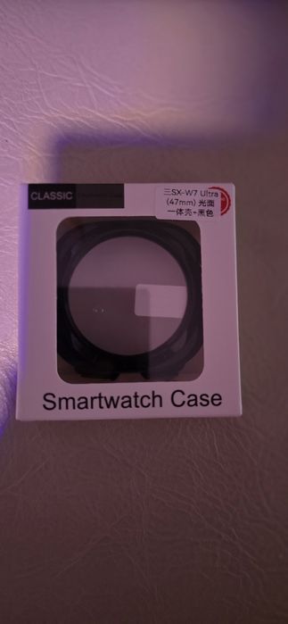 Carcasa Galaxy Watch Ultra