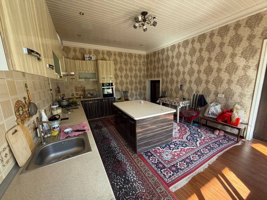 Продаётся Дом в Юнусабадском районе Телебашня 5 Соток