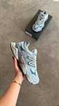 New Balance 9060 “Chrome Blue”