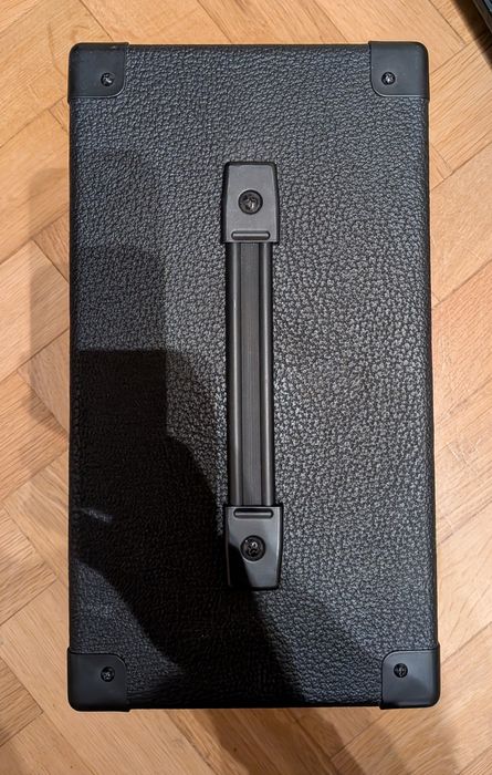 Peavey ValveKing 2 MH – full lămpi, impecabil, ca nou!