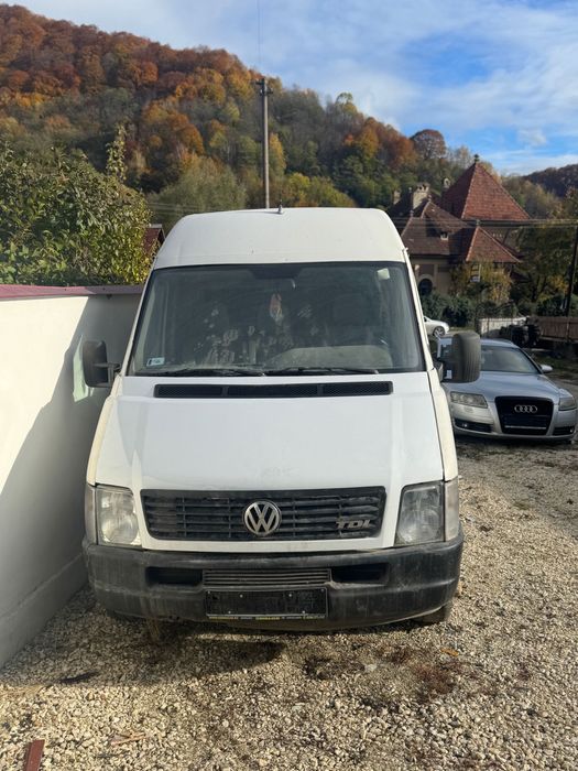 Vând Wolswagen Elt NT35