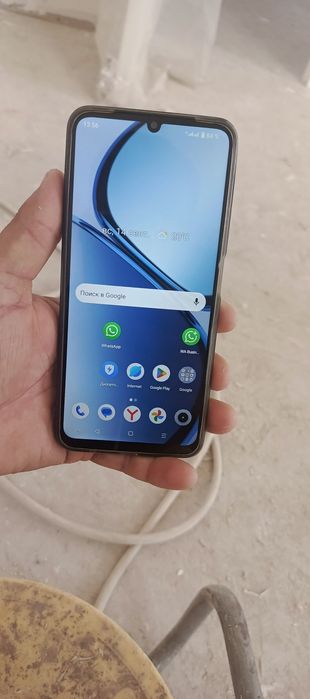 Realme Note 50 сатылады
