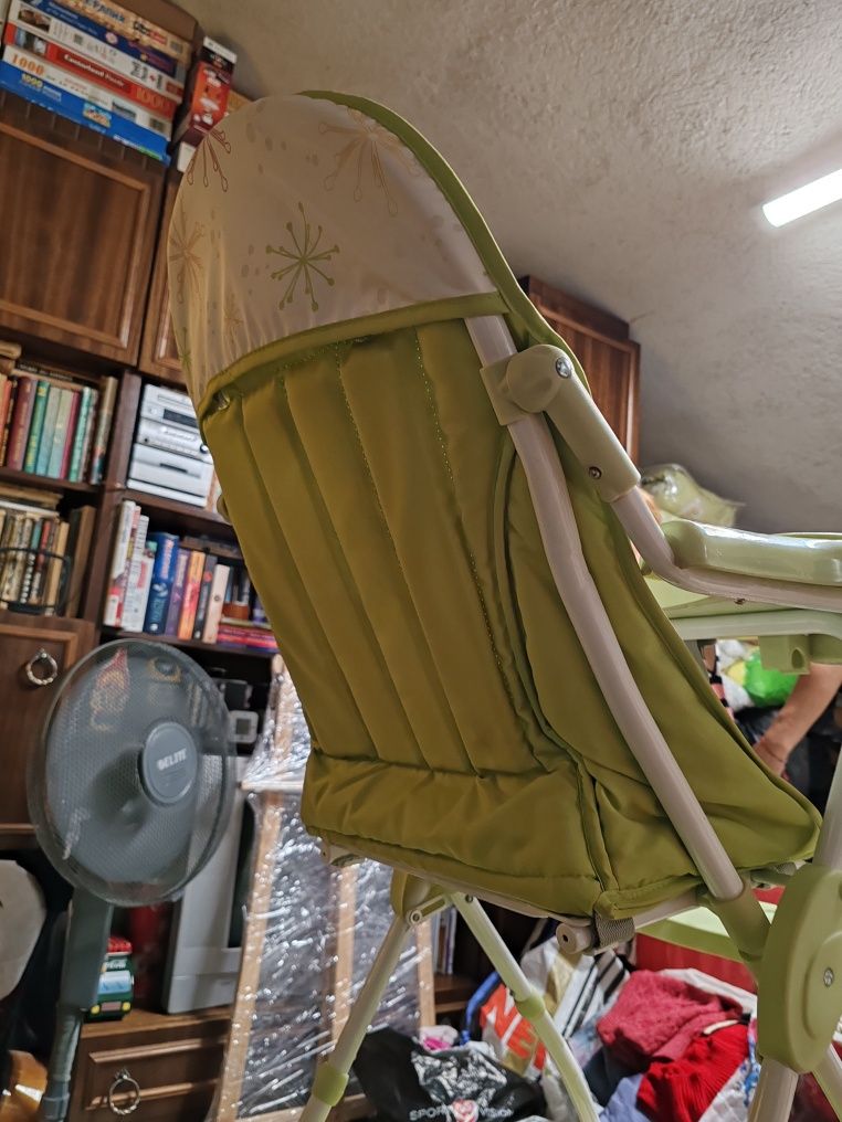 Столче за хранене