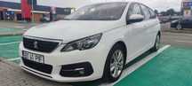Peugeot 308 Stare perfecta
