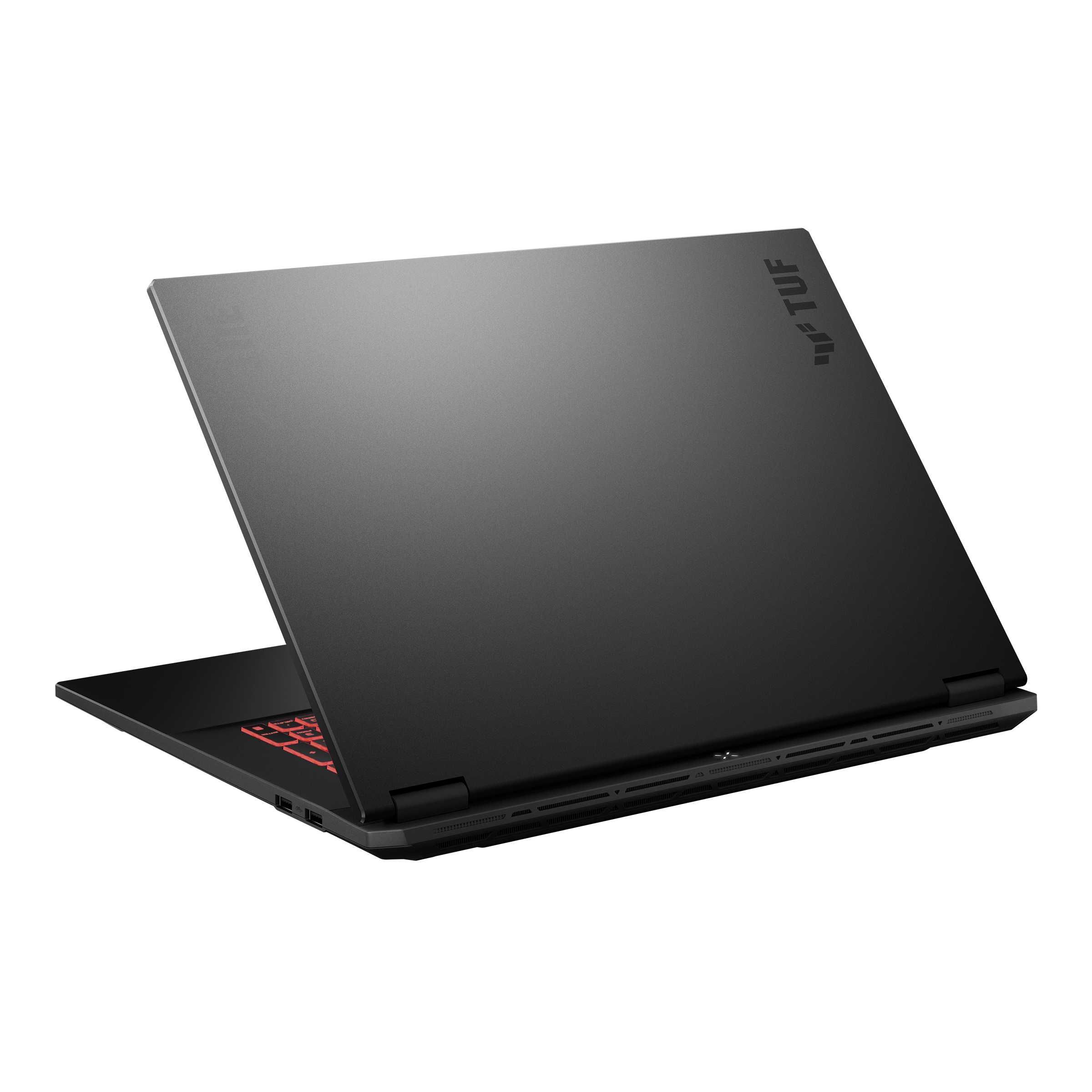 &Ноутбук ASUS TUF A15 15.6 FHD/R7 7435HS/DDR5 16GB/512GB/RTX3050 4GB