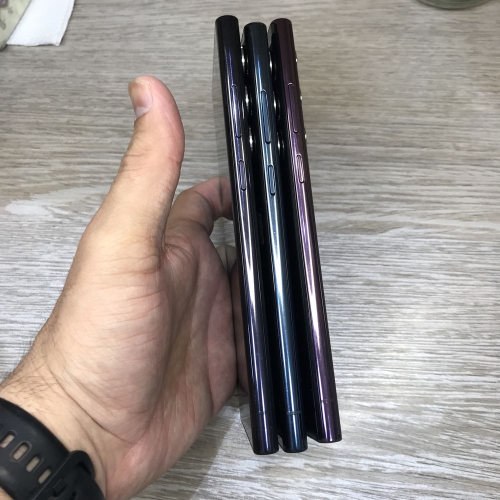 Samsung S22 Ultra 12/256Gb Nasiya bor