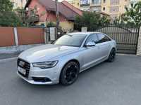 Vand Audi A6/ An 2012/ 3.0 Diesel/ Euro5/ Full Option