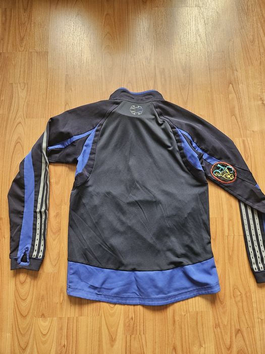 Оригинално горнище Chelsea Adidas