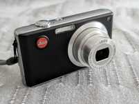 Vand Leica C-LUX 2 de top top