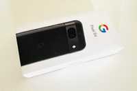 НОВ! Google Pixel 8a 5G 128GB Obsidian Black 2г.Гаранция!