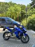 Vand Honda CBR600RR