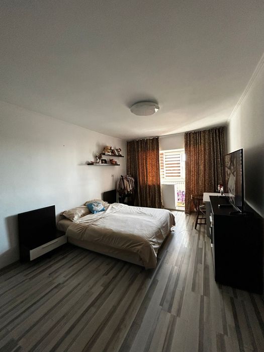 Schimb apartament centru Cumpăna