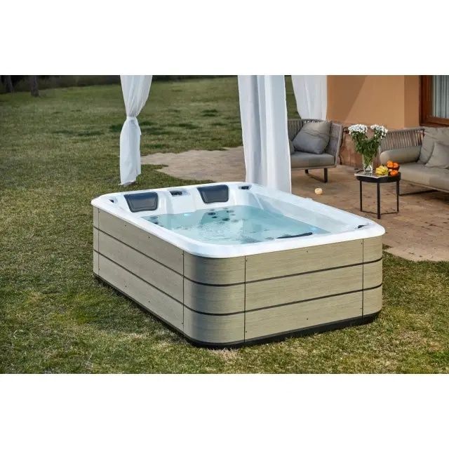 Jacuzzi pentru Proiecte - Europene, Private sau Publice