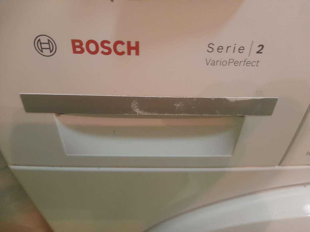 Пералня BOSCH WAB20262ME - части